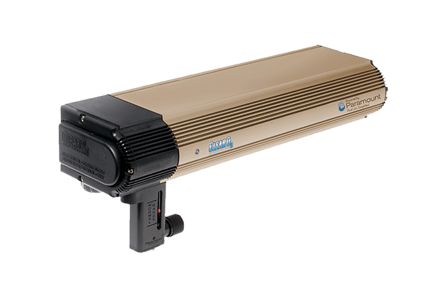 Valve Actuator Banner Equipment