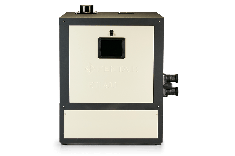 New ETi400 Banner Equipment