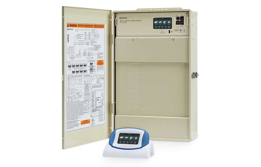 IntelliCenter product image banner