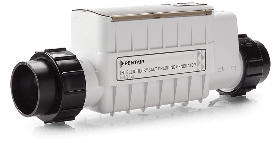 Intellichlor an Equipment that Create Chlorine from Common Salt