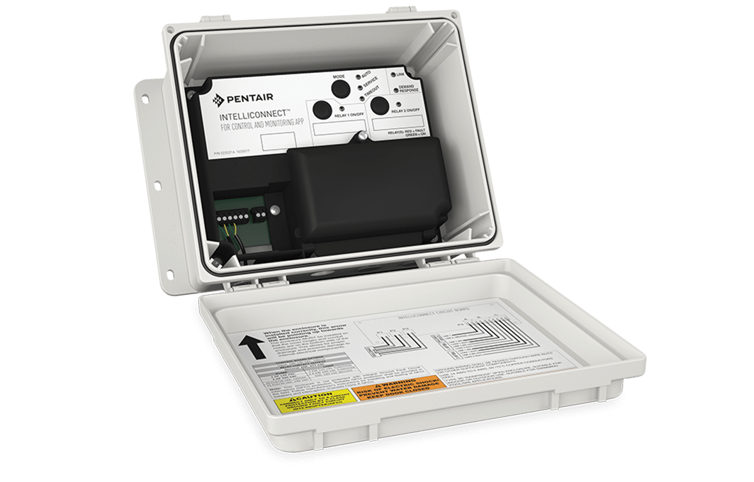 Pentair intelliconnect product image