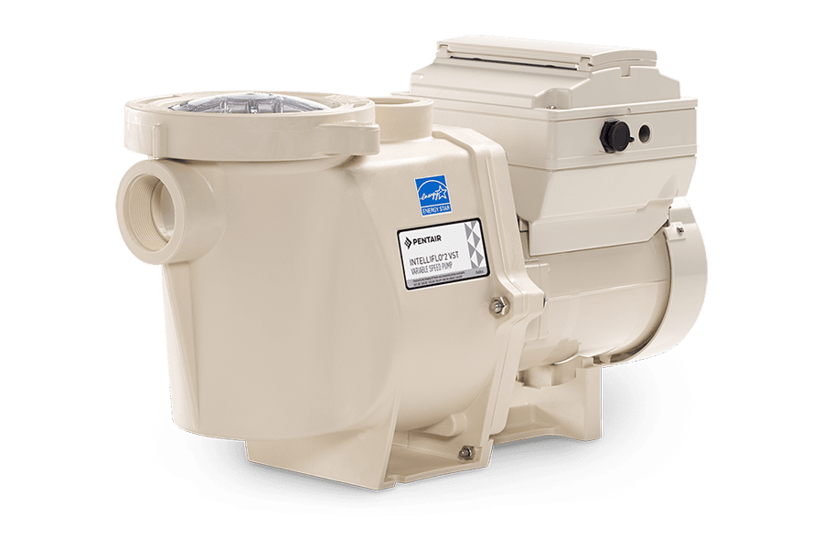 IntelliFlo-2VST Banner Equipment